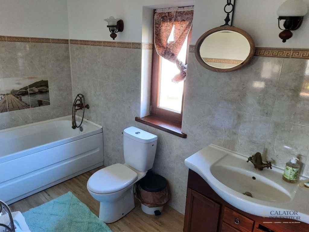 Verada Guest House din Somova