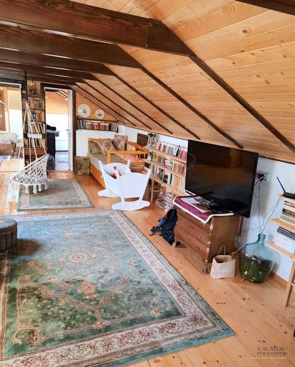 Somova-Verada Guest House