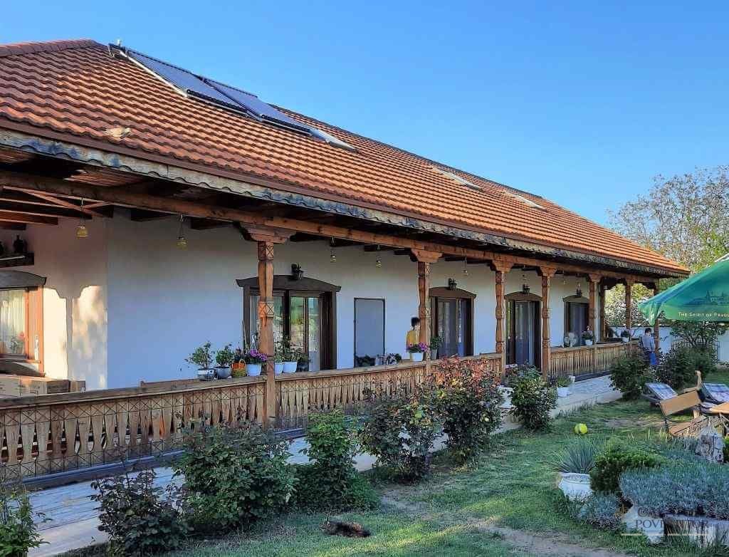 Somova-Verada Guest House