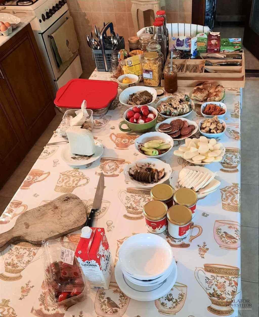 Verada Guest House - Somova