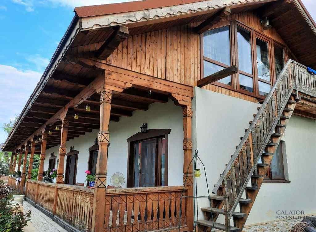 Pensiunea Verada Guest House