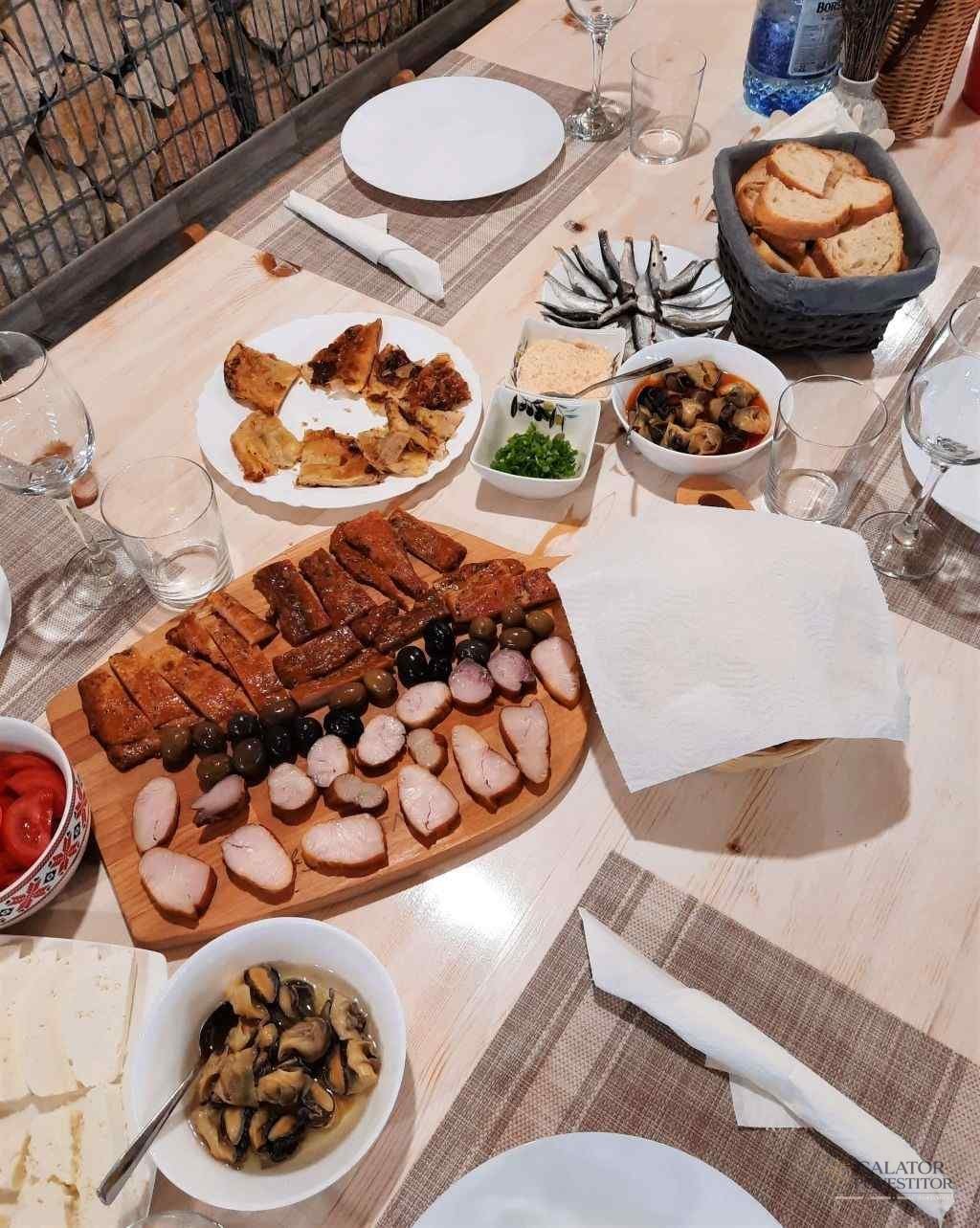 Crama La Săpata