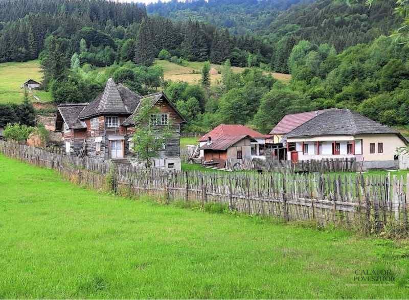 Satic-Podu Dambovitei – obiective turistice