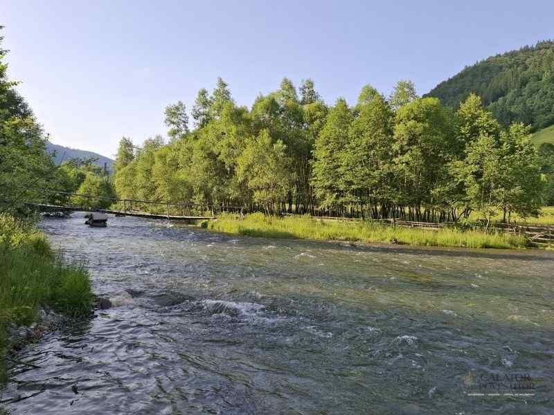 Satic-Podu Dambovitei – obiective turistice