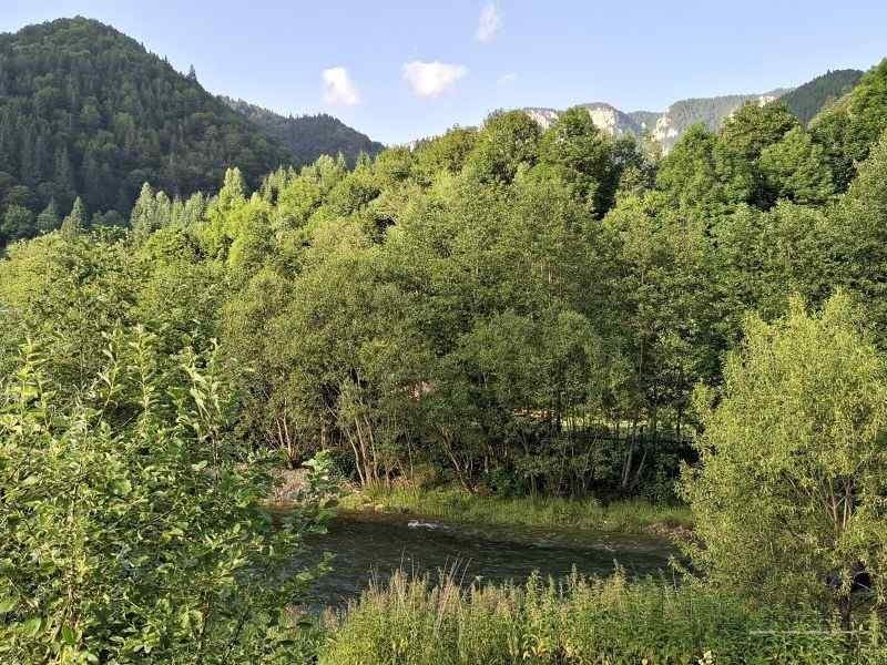 Satic-Podu Dambovitei – obiective turistice