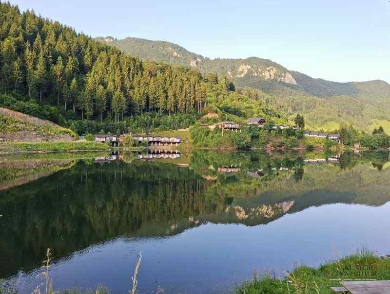 Satic-Podu Dambovitei – obiective turistice