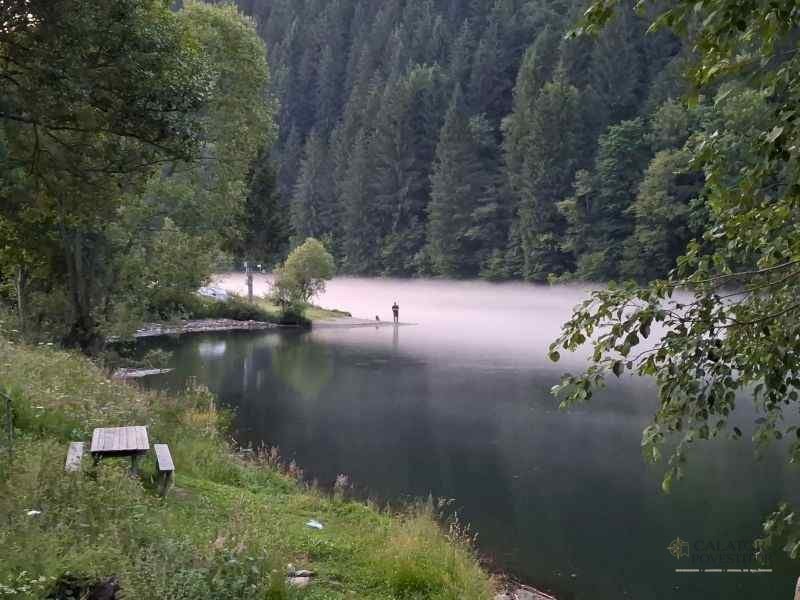 Satic-Podu Dambovitei – obiective turistice