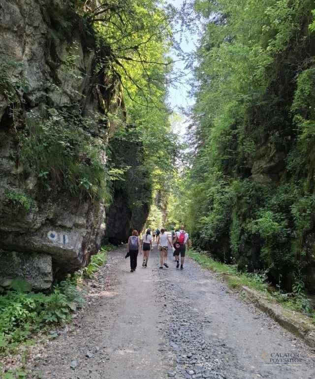 Satic-Podu Dambovitei – obiective turistice