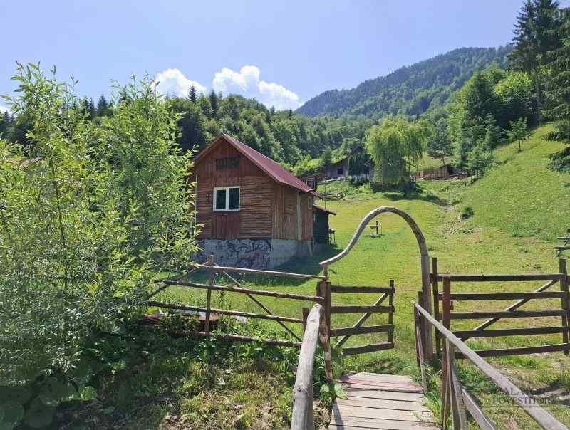 Satic-Podu Dambovitei – obiective turistice