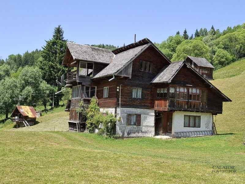 Satic-Podu Dambovitei – obiective turistice
