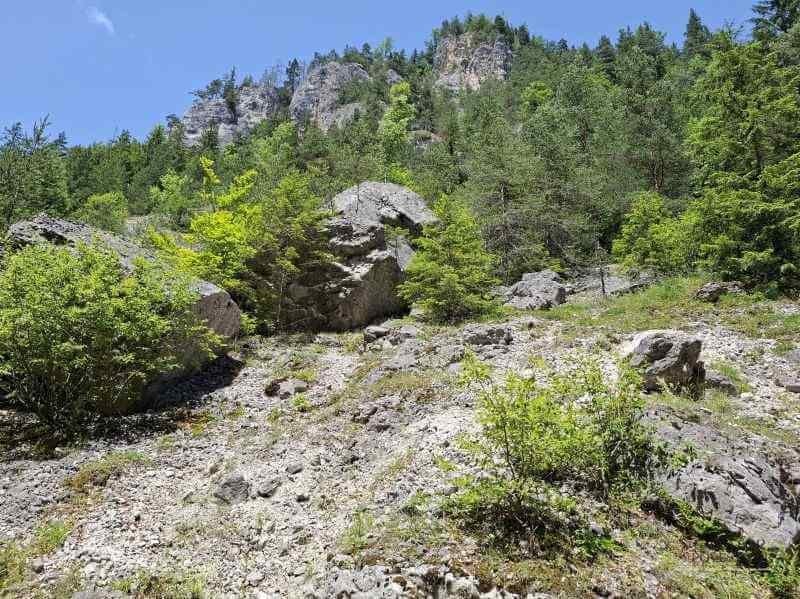 Satic-Podu Dambovitei – obiective turistice