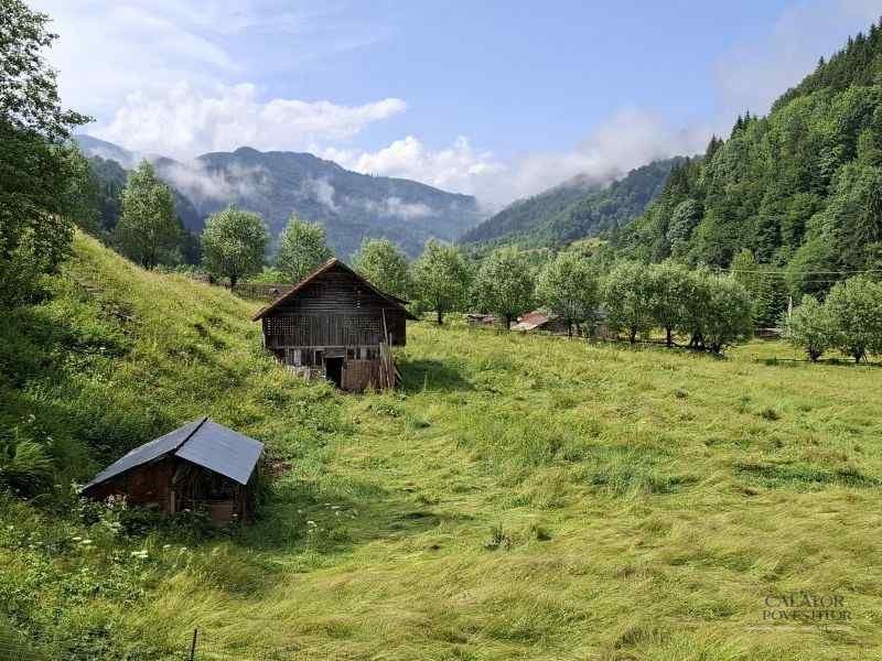 Satic-Podu Dambovitei – obiective turistice