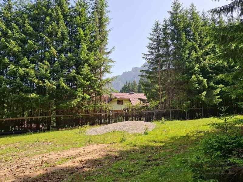 Trasee în Piatra Craiului – Cerdacul Stanciului