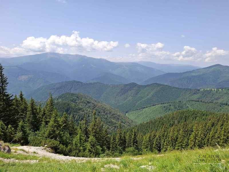 Trasee în Piatra Craiului – Cerdacul Stanciului