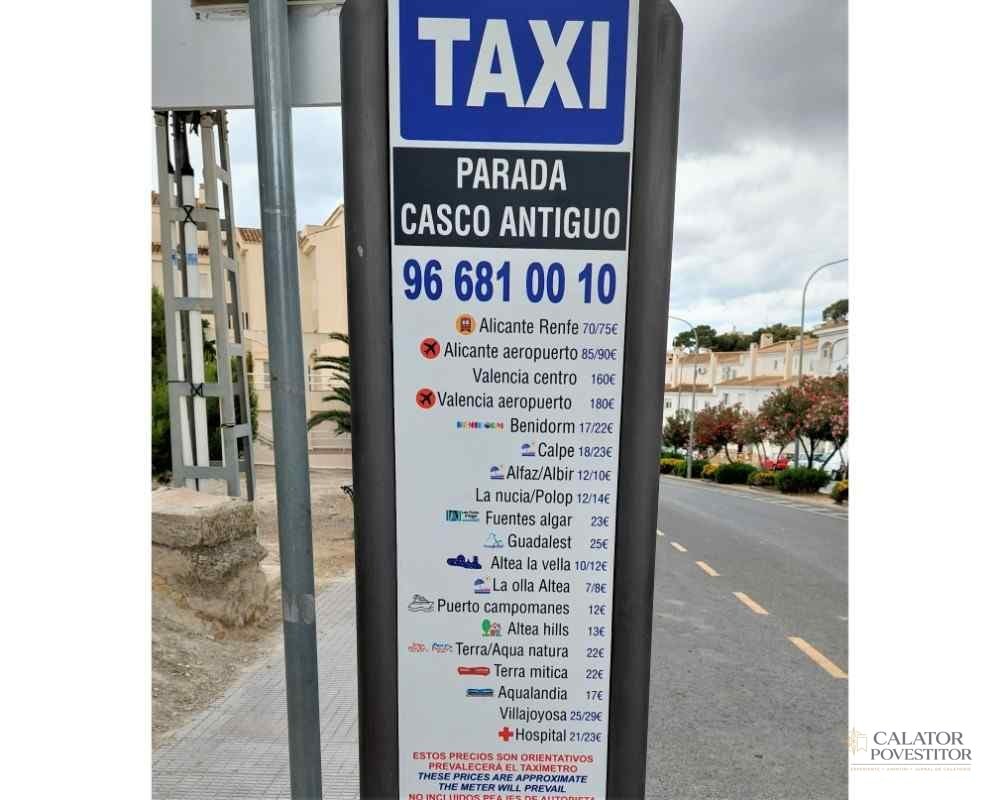 Altea si Villajoyosa – 2 destinatii superbe pe Costa Blanca — 2