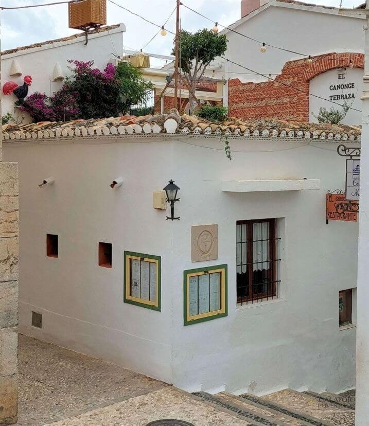 Altea si Villajoyosa – 2 destinatii superbe pe Costa Blanca — 6