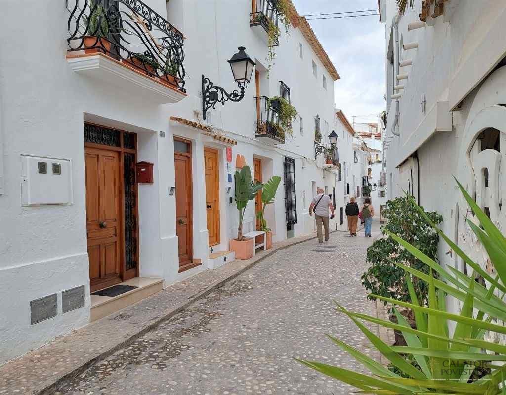 Altea si Villajoyosa – 2 destinatii superbe pe Costa Blanca — 11