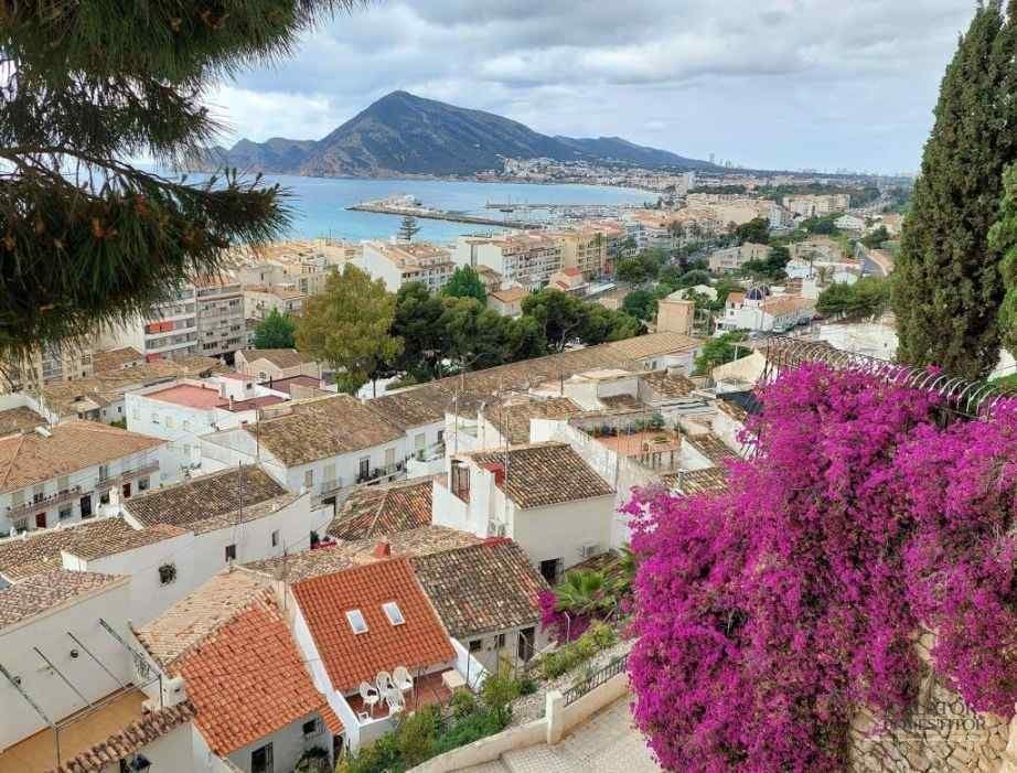 Altea si Villajoyosa – 2 destinatii superbe pe Costa Blanca — 1