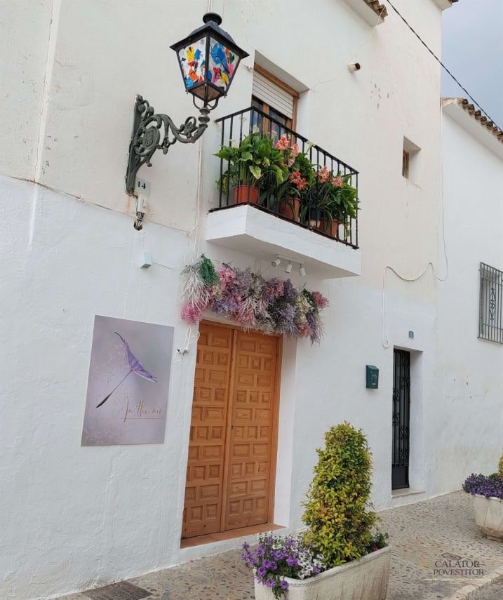 Altea si Villajoyosa – 2 destinatii superbe pe Costa Blanca — 12