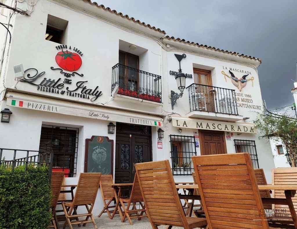 Altea si Villajoyosa – 2 destinatii superbe pe Costa Blanca — 9