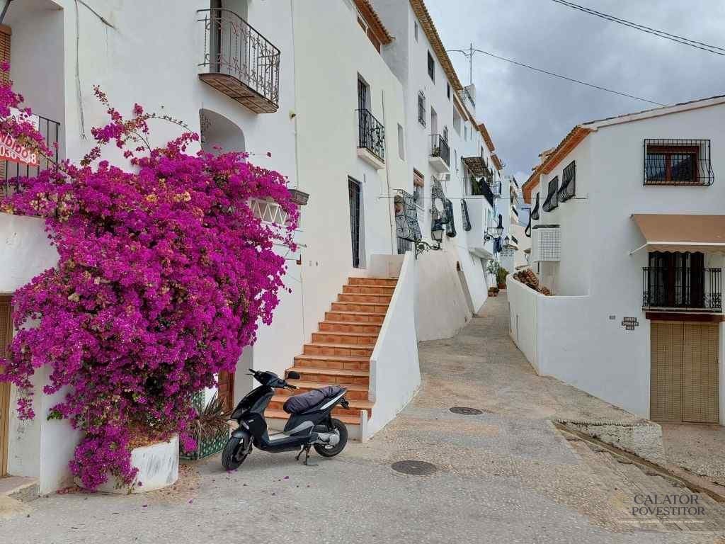 Altea si Villajoyosa – 2 destinatii superbe pe Costa Blanca — 13