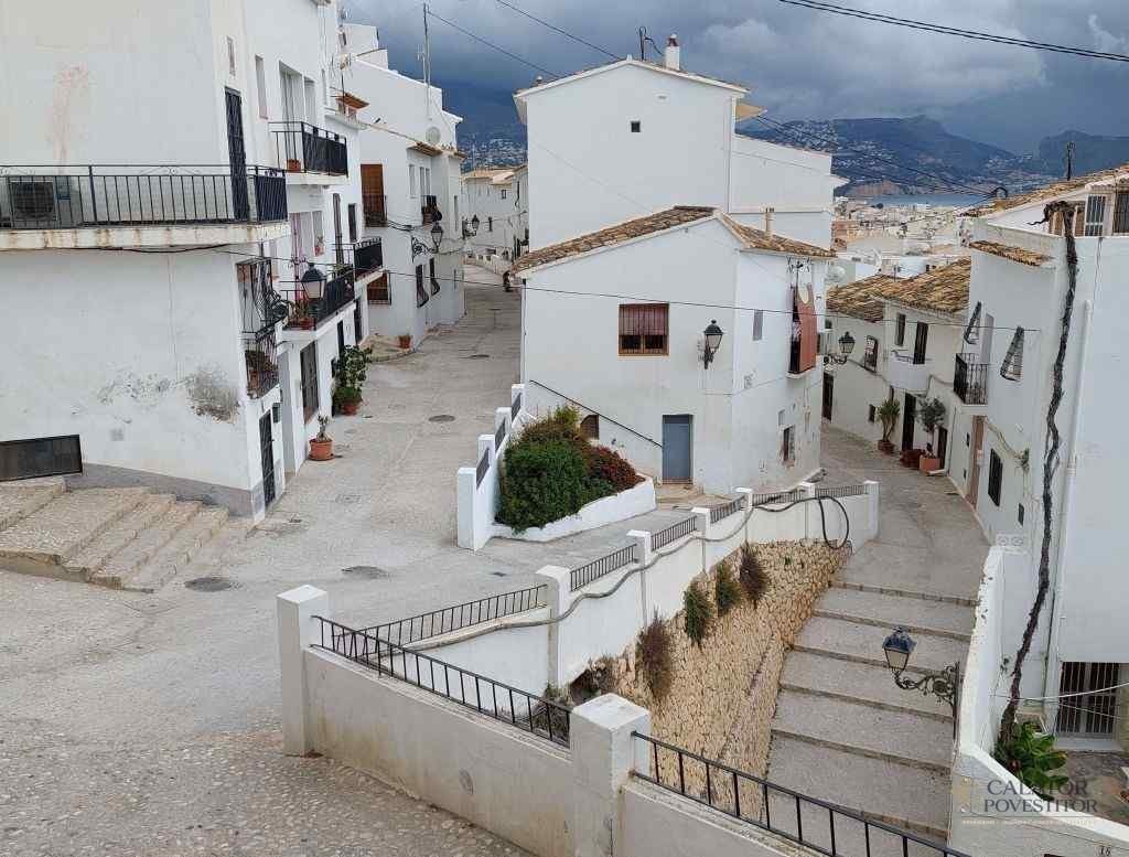 Altea si Villajoyosa – 2 destinatii superbe pe Costa Blanca — 15