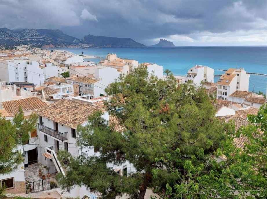 Altea si Villajoyosa – 2 destinatii superbe pe Costa Blanca — 8