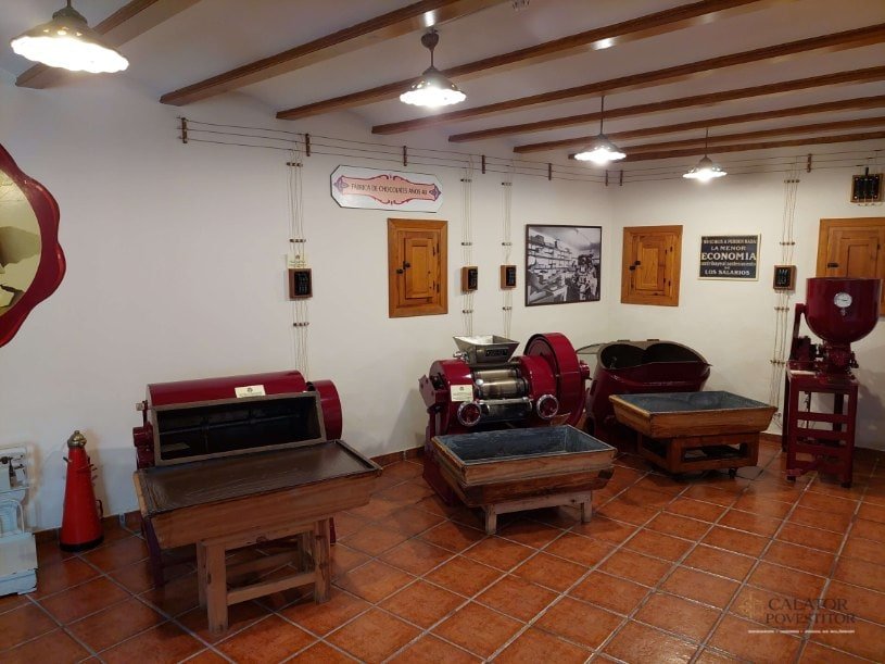Altea si Villajoyosa – 2 destinatii superbe pe Costa Blanca — 19