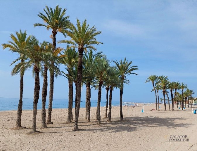 Altea si Villajoyosa – 2 destinatii superbe pe Costa Blanca — 31