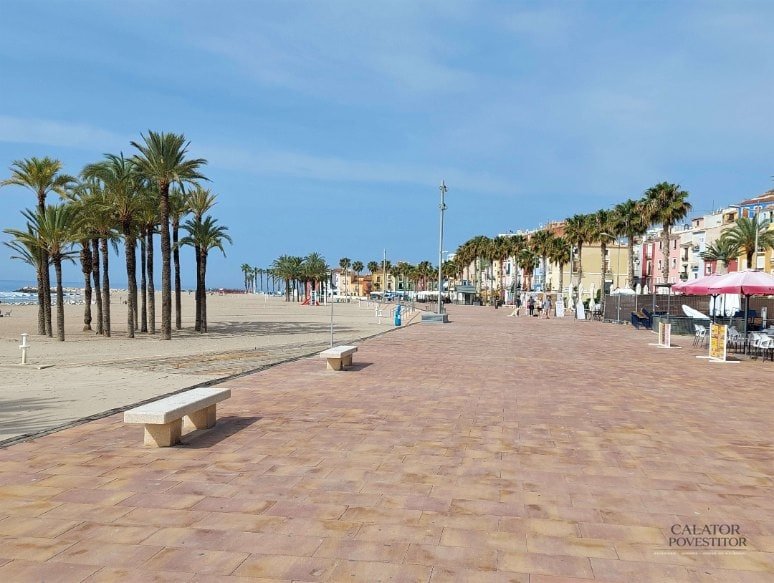 Altea si Villajoyosa – 2 destinatii superbe pe Costa Blanca — 26