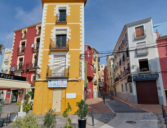 Altea si Villajoyosa – 2 destinatii superbe pe Costa Blanca — 27