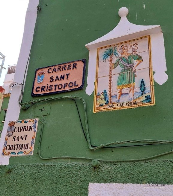 Altea si Villajoyosa – 2 destinatii superbe pe Costa Blanca — 34