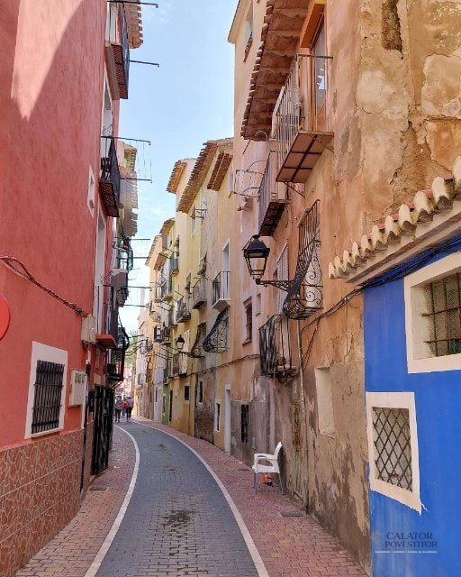 Altea si Villajoyosa – 2 destinatii superbe pe Costa Blanca — 35