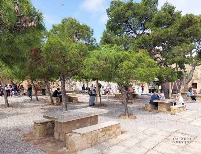 Atractii si activitati pe care sa nu le ratezi in Alicante si Elche — 6