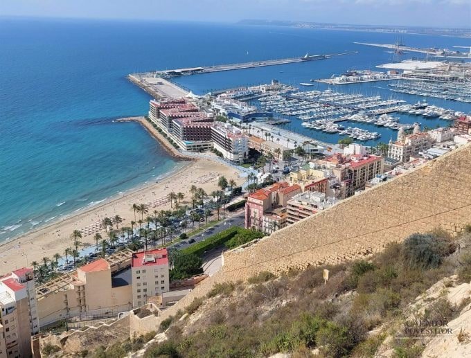 Atractii si activitati pe care sa nu le ratezi in Alicante si Elche — 4