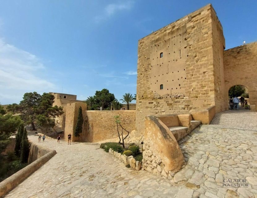 Atractii si activitati pe care sa nu le ratezi in Alicante si Elche — 7