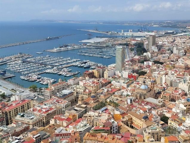 Atractii si activitati pe care sa nu le ratezi in Alicante si Elche — 1