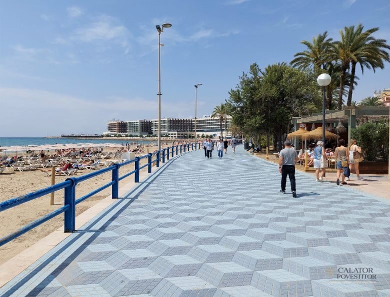 Atractii si activitati pe care sa nu le ratezi in Alicante si Elche — 9
