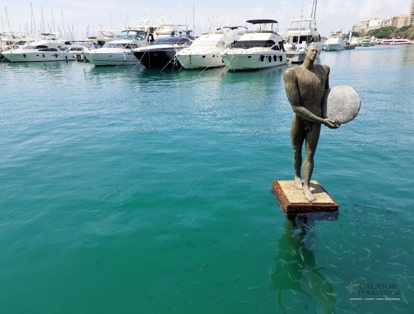 Atractii si activitati pe care sa nu le ratezi in Alicante si Elche — 13