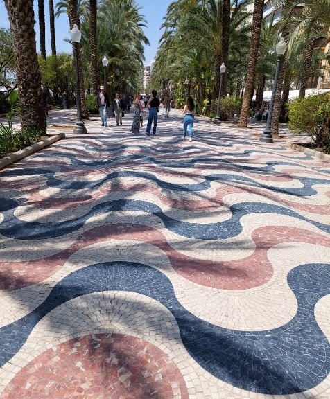 Atractii si activitati pe care sa nu le ratezi in Alicante si Elche — 14