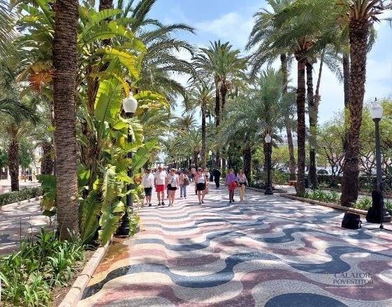 Atractii si activitati pe care sa nu le ratezi in Alicante si Elche — 15