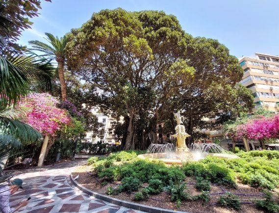 Atractii si activitati pe care sa nu le ratezi in Alicante si Elche — 16