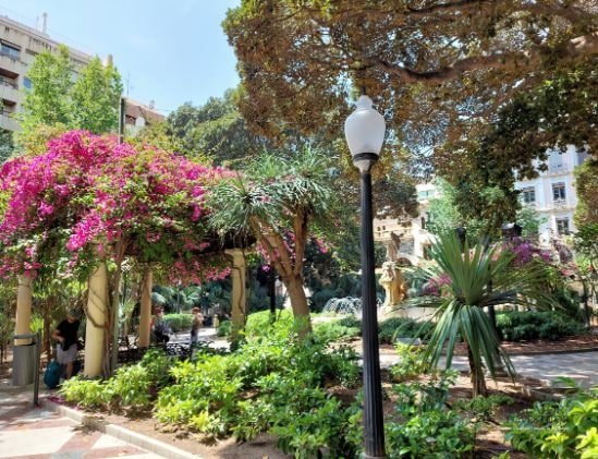 Atractii si activitati pe care sa nu le ratezi in Alicante si Elche — 21