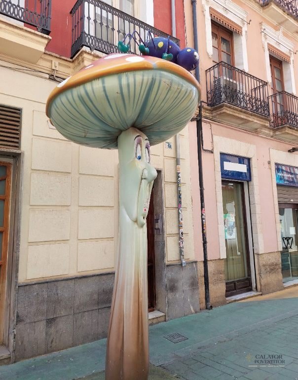 Atractii si activitati pe care sa nu le ratezi in Alicante si Elche — 18