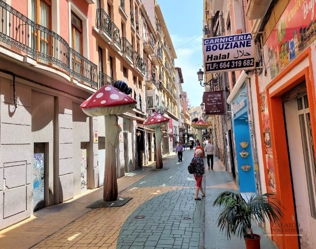 Atractii si activitati pe care sa nu le ratezi in Alicante si Elche — 19