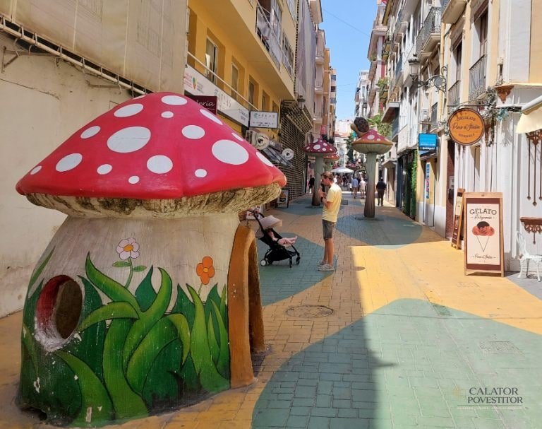 Atractii si activitati pe care sa nu le ratezi in Alicante si Elche — 20