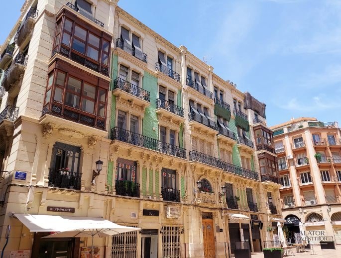 Atractii si activitati pe care sa nu le ratezi in Alicante si Elche — 24