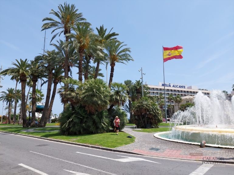 Atractii si activitati pe care sa nu le ratezi in Alicante si Elche — 25