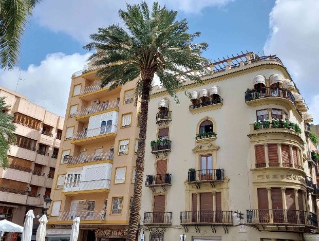 Atractii si activitati pe care sa nu le ratezi in Alicante si Elche — 34