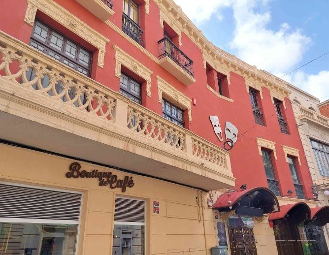 Atractii si activitati pe care sa nu le ratezi in Alicante si Elche — 35